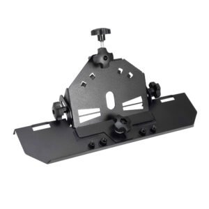 Soporte Ajustable de Corte para Pulidora