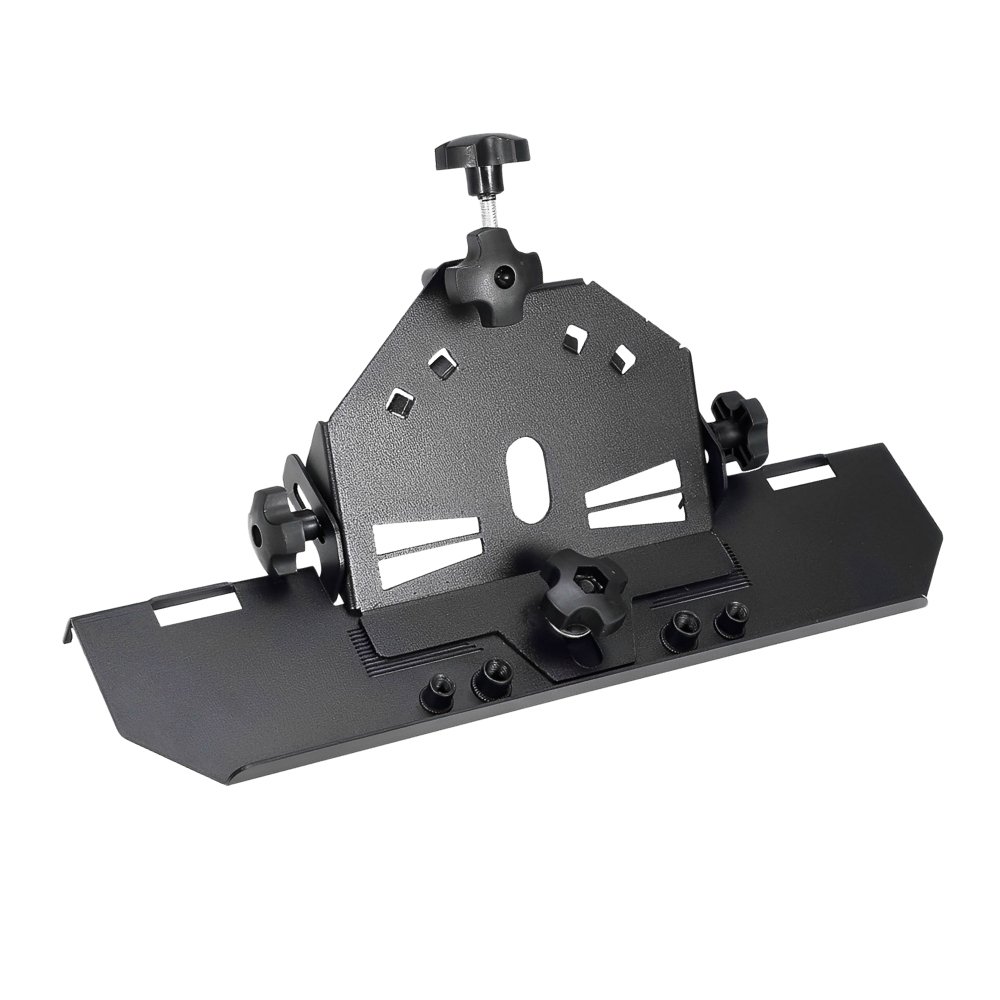 Soporte Ajustable de Corte para Pulidora