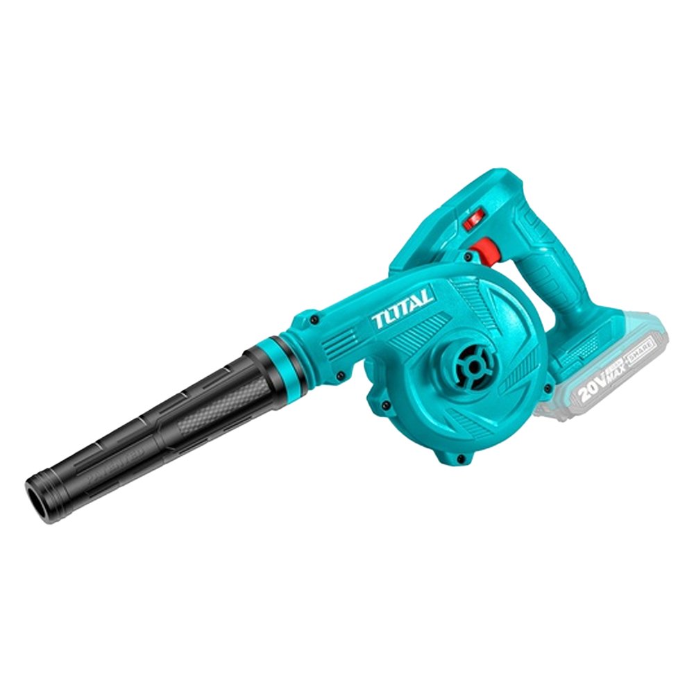 Sopladora Inalámbrica 2OV Solo Cuerpo Total