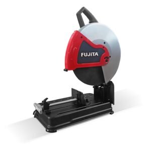 Tronzadora de 14" Fujita + 5 Discos