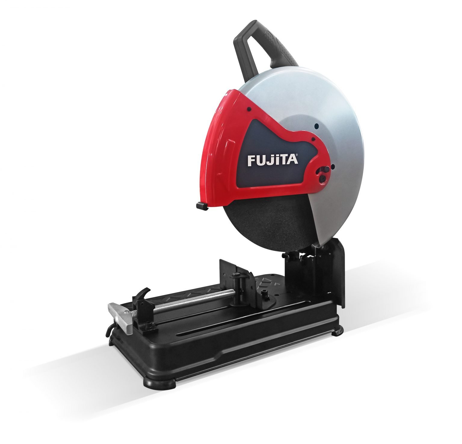 Tronzadora de 14" Fujita + 5 Discos