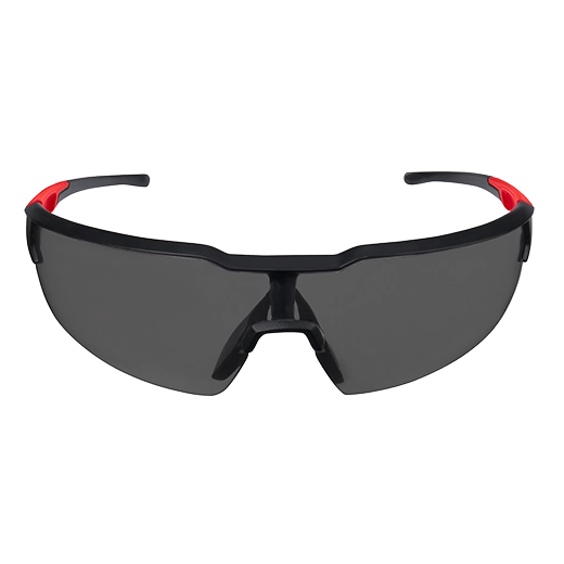 Gafas de Seguridad Negra Milwaukee
