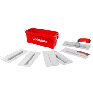 Kit Llanas de GoldBlatt
