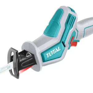 Sierra Sable Inalámbrica 20V Total (solo cuerpo)