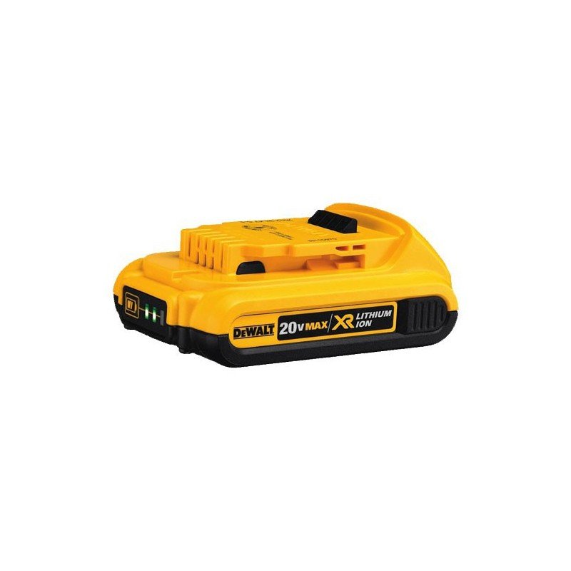 Bateria 20V Max 2.0 AH Dewalt