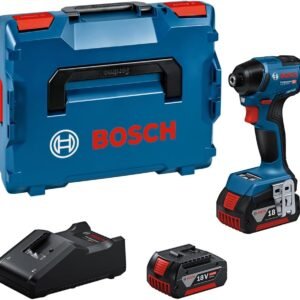 Llave de impacto Rotativa inalámbrica Bosch