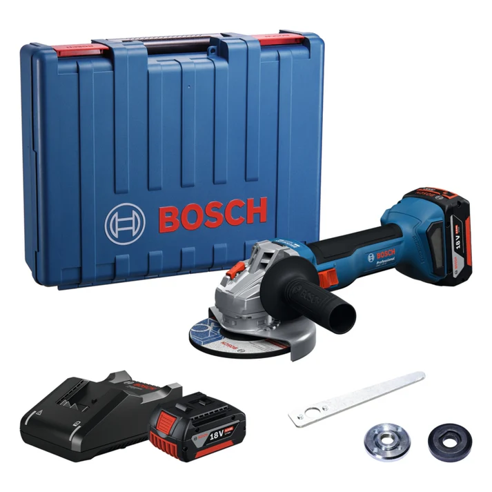 Pulidora inalámbrica Bosch