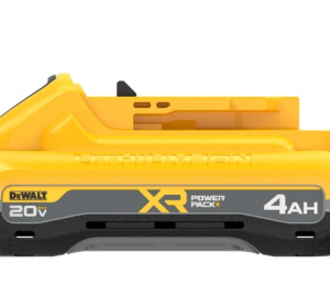 Batería 20V max 4 Ah Dewalt