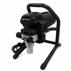 Máquina de pintar pegasus - DD 470