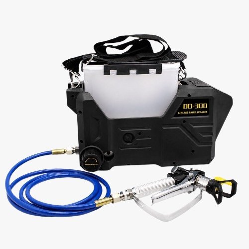 Máquina de pintar pegasus-DD-300 18V