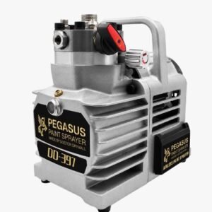 Máquina de pintar pegasus-DD 397