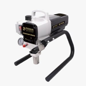 Máquina de pintar pegasus - DD-450i