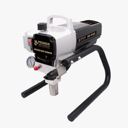 Máquina de pintar pegasus - DD-450i