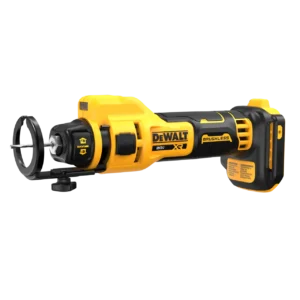 Cortador de panel yeso 20V DeWALT