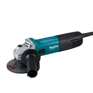 Pulidora Makita 4-1/2´´