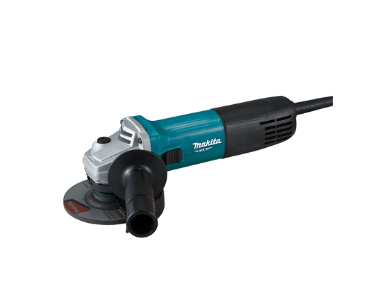 Pulidora Makita 4-1/2´´