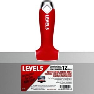 Espátula Level 5 de 12''