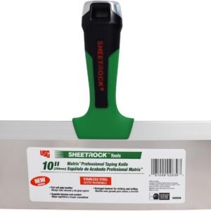 Espátula Profesional SHEETROCK 10"