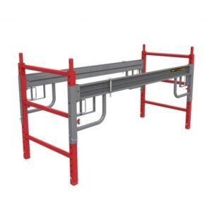 Extensión de altura para Andamio Buildman