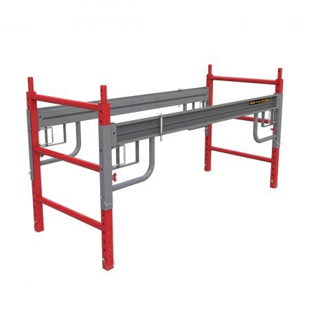 Extensión de altura para Andamio Buildman