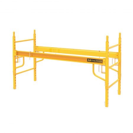Extensión de altura para Andamio Jobsite