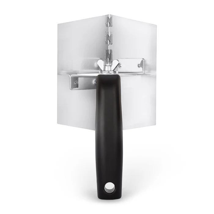 Espátula rinconera ajustable 3´´x 5´´