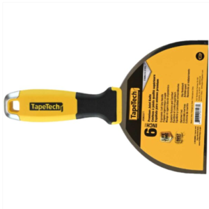 Espátula TapeTech 6´´