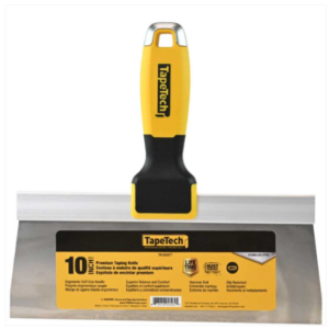 Espátula TapeTech 10´´