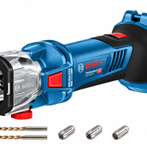 Cortador de panel Yeso Bosch 18V