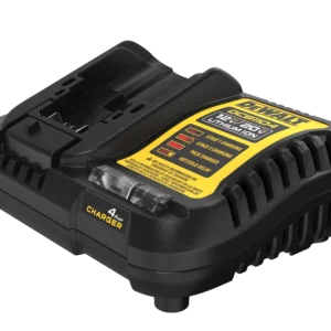 Cargador Dewalt 4 AH 12V/20V Max.