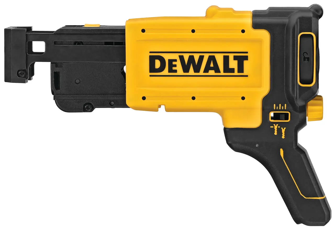 Adaptador de Atornillador para Drywall DeWALT