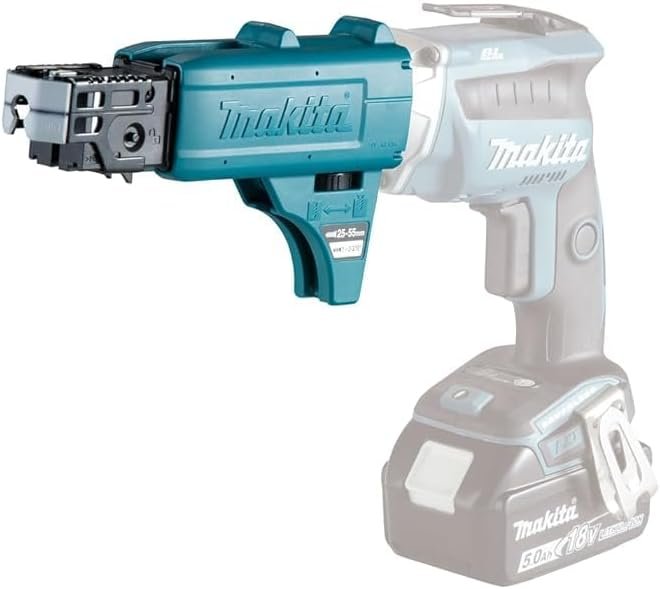 Adaptador canana Makita Emplacador